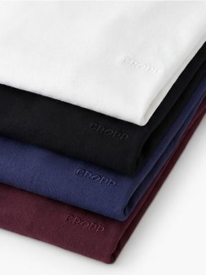 T-shirt męski na wiosnę ze sklepu: Cropp w kategorii: T-shirty męskie - zdjęcie 4198BBB-532-6969_002DF-00X