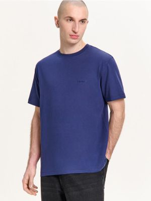 T-shirt męski ze sklepu: Cropp w kategorii: T-shirty męskie - zdjęcie 4198BBB-532-6969_002DF-59X