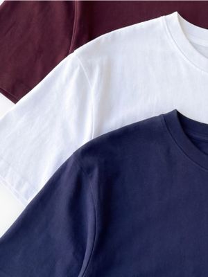 T-shirt męski ze sklepu: Cropp w kategorii: T-shirty męskie - zdjęcie 4198BBB-532-6969_002DF-59X