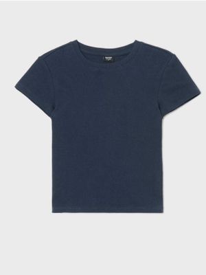 Bluzka damska ze sklepu: Cropp w kategorii: Bluzki damskie