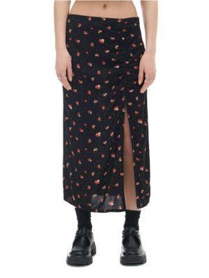 Spódnica wiosenna ze sklepu: Cropp w kategorii: Spódnice - zdjęcie 4198BBB-532-6969_0049Z-99X