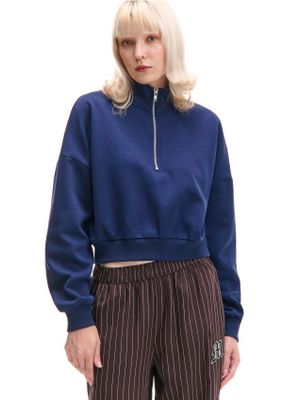 Bluza damska ze sklepu: Cropp w kategorii: Bluzy damskie - zdjęcie 4198BBB-532-6969_004FL-59X