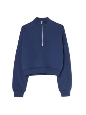 Bluza damska ze sklepu: Cropp w kategorii: Bluzy damskie - zdjęcie 4198BBB-532-6969_004FL-59X
