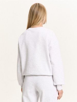 Bluza damska ze sklepu: Cropp w kategorii: Bluzy damskie - zdjęcie 4198BBB-532-6969_005FL-09M