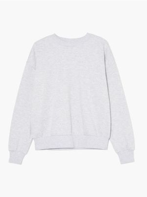 Bluza damska ze sklepu: Cropp w kategorii: Bluzy damskie - zdjęcie 4198BBB-532-6969_005FL-09M