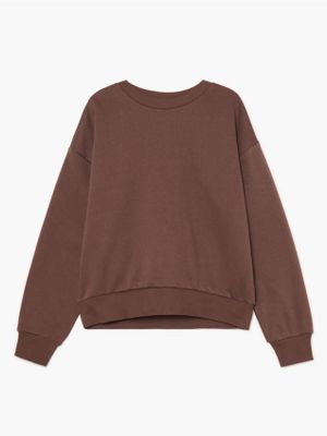 Bluza damska ze sklepu: Cropp w kategorii: Bluzy damskie - zdjęcie 4198BBB-532-6969_005FL-88X
