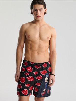 Kąpielówki ze sklepu: Cropp w kategorii: Kąpielówki - zdjęcie 4198BBB-532-6969_005IG-99X