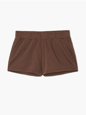 Szorty letnie ze sklepu: Cropp w kategorii: Szorty - zdjęcie 4198BBB-532-6969_006HX-88X