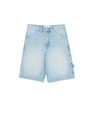 Szorty na lato ze sklepu: Cropp w kategorii: Szorty - zdjęcie 4198BBB-532-6969_007CV-05J