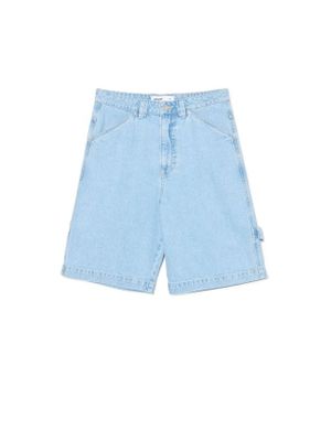 Szorty ze sklepu: Cropp w kategorii: Szorty - zdjęcie 4198BBB-532-6969_007CV-50J