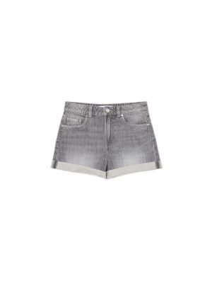 Szorty casual ze sklepu: Cropp w kategorii: Szorty - zdjęcie 4198BBB-532-6969_008CV-09M