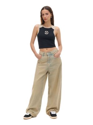 Bluzka damska ze sklepu: Cropp w kategorii: Bluzki damskie - zdjęcie 4198BBB-532-6969_009AS-99X