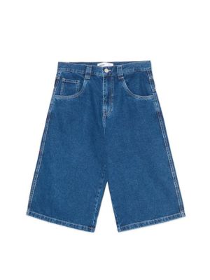 Szorty casual ze sklepu: Cropp w kategorii: Szorty - zdjęcie 4198BBB-532-6969_009CV-05J