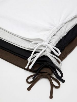 Bluzka damska ze sklepu: Cropp w kategorii: Bluzki damskie - zdjęcie 4198BBB-532-6969_009KB-00X