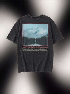 T-shirt męski w stylu młodzieżowym ze sklepu: Cropp w kategorii: T-shirty męskie - zdjęcie 4198BBB-532-6969_010KB-99M