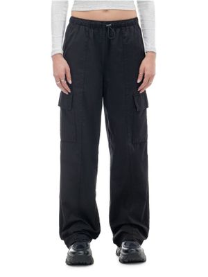 Spodnie męskie ze sklepu: Cropp w kategorii: Spodnie męskie - zdjęcie 4198BBB-532-6969_0112Z-99X