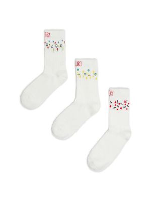 Skarpetki dziecięce ze sklepu: Cropp w kategorii: Skarpetki dziecięce - zdjęcie 4198BBB-532-6969_012FY-00X