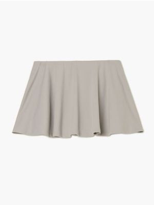 Spódnica casual ze sklepu: Cropp w kategorii: Spódnice - zdjęcie 4198BBB-532-6969_012HX-90X
