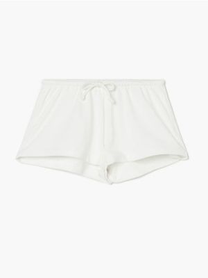 Szorty sportowe ze sklepu: Cropp w kategorii: Szorty - zdjęcie 4198BBB-532-6969_015HX-00X