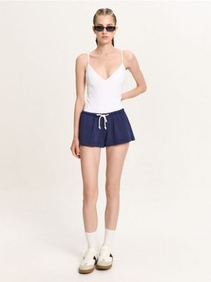 Szorty ze sklepu: Cropp w kategorii: Szorty - zdjęcie 4198BBB-532-6969_015HX-59X