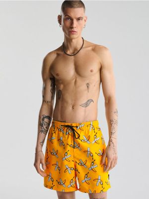 Kąpielówki ze sklepu: Cropp w kategorii: Kąpielówki - zdjęcie 4198BBB-532-6969_015IG-11X