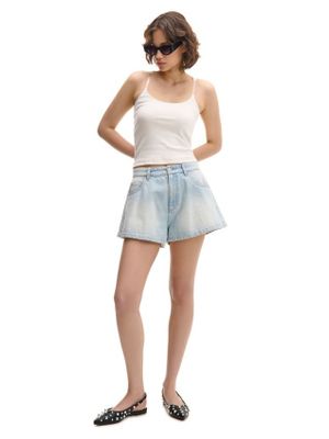 Szorty casual ze sklepu: Cropp w kategorii: Szorty - zdjęcie 4198BBB-532-6969_016CV-05J