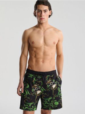 Kąpielówki ze sklepu: Cropp w kategorii: Kąpielówki - zdjęcie 4198BBB-532-6969_017IG-99X