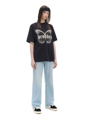 Bluzka damska ze sklepu: Cropp w kategorii: Bluzki damskie - zdjęcie 4198BBB-532-6969_0180Z-99X