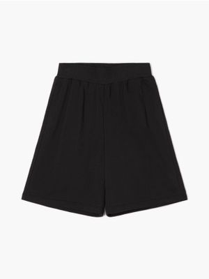 Szorty casualowe ze sklepu: Cropp w kategorii: Szorty - zdjęcie 4198BBB-532-6969_019HX-99X