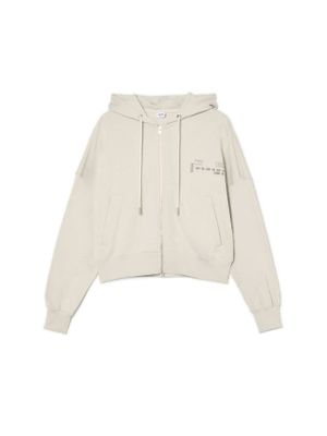 Bluza damska ze sklepu: Cropp w kategorii: Bluzy damskie - zdjęcie 4198BBB-532-6969_020CU-09X