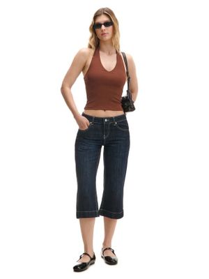Szorty casual ze sklepu: Cropp w kategorii: Szorty - zdjęcie 4198BBB-532-6969_020CV-59J