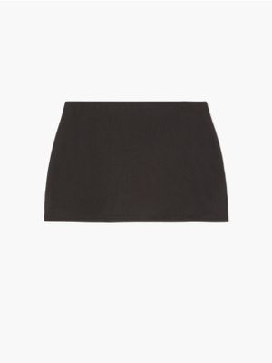 Spódnica casual ze sklepu: Cropp w kategorii: Spódnice - zdjęcie 4198BBB-532-6969_020HX-99X