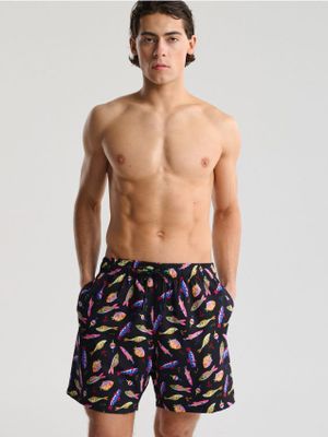 Kąpielówki ze sklepu: Cropp w kategorii: Kąpielówki - zdjęcie 4198BBB-532-6969_020IG-99X