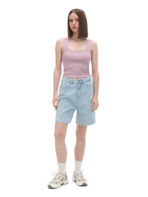 Bluzka damska elegancka ze sklepu: Cropp w kategorii: Bluzki damskie - zdjęcie 4198BBB-532-6969_0226Z-03M