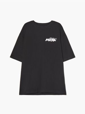 Bluzka damska wiosenna ze sklepu: Cropp w kategorii: Bluzki damskie - zdjęcie 4198BBB-532-6969_023FP-99X