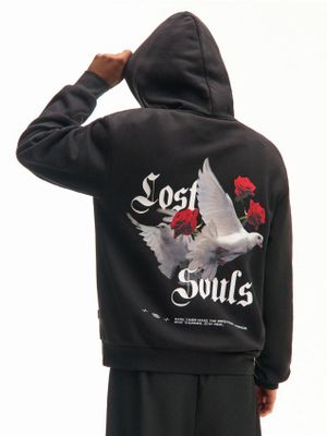 Bluza damska młodzieżowa ze sklepu: Cropp w kategorii: Bluzy damskie - zdjęcie 4198BBB-532-6969_024FN-99X