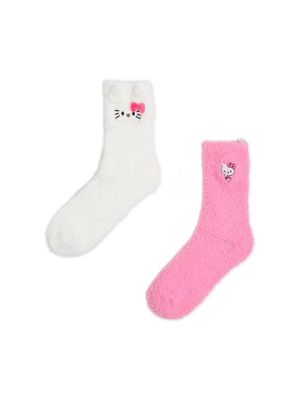 Skarpetki dziecięce ze sklepu: Cropp w kategorii: Skarpetki dziecięce - zdjęcie 4198BBB-532-6969_026FY-30X