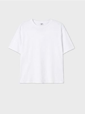 Bluzka damska ze sklepu: Cropp w kategorii: Bluzki damskie - zdjęcie 4198BBB-532-6969_029KB-00X