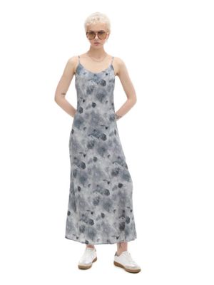 Sukienka na lato ze sklepu: Cropp w kategorii: Sukienki - zdjęcie 4198BBB-532-6969_0301Z-09M