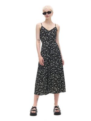 Sukienka ze sklepu: Cropp w kategorii: Sukienki - zdjęcie 4198BBB-532-6969_0302Z-99X