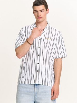Koszula męska casualowa ze sklepu: Cropp w kategorii: Koszule męskie - zdjęcie 4198BBB-532-6969_030HY-00X