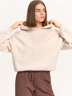 Bluza damska ze sklepu: Cropp w kategorii: Bluzy damskie - zdjęcie 4198BBB-532-6969_031FL-02M