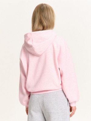 Bluza damska jesienna ze sklepu: Cropp w kategorii: Bluzy damskie - zdjęcie 4198BBB-532-6969_031FL-03M