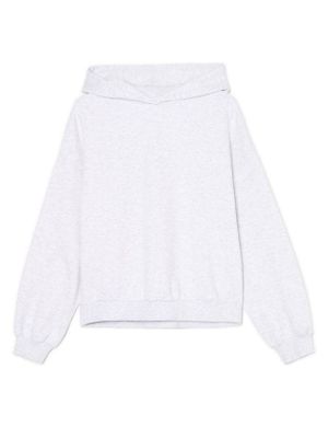Bluza damska młodzieżowa jesienna ze sklepu: Cropp w kategorii: Bluzy damskie - zdjęcie 4198BBB-532-6969_031FL-09M