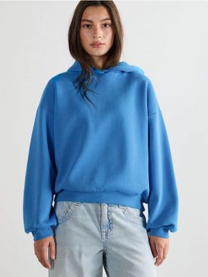 Bluza damska ze sklepu: Cropp w kategorii: Bluzy damskie
