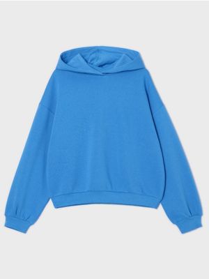 Bluza damska ze sklepu: Cropp w kategorii: Bluzy damskie - zdjęcie 4198BBB-532-6969_031FL-55X