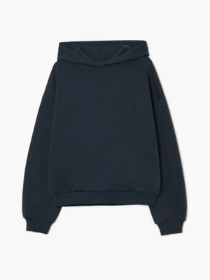 Bluza damska casual na jesień ze sklepu: Cropp w kategorii: Bluzy damskie - zdjęcie 4198BBB-532-6969_031FL-59X