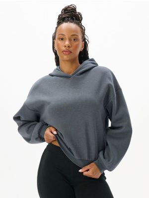 Bluza damska jesienna ze sklepu: Cropp w kategorii: Bluzy damskie - zdjęcie 4198BBB-532-6969_031FL-90X