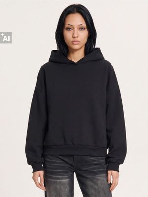 Bluza damska ze sklepu: Cropp w kategorii: Bluzy damskie