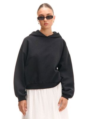Bluza damska ze sklepu: Cropp w kategorii: Bluzy damskie - zdjęcie 4198BBB-532-6969_031FL-99X